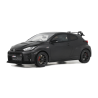 Toyota Yaris GR Circuit Package 2022 model 1:18 OttO mobile OT1046