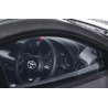 Toyota Yaris GR Circuit Package 2022 model 1:18 OttO mobile OT1046