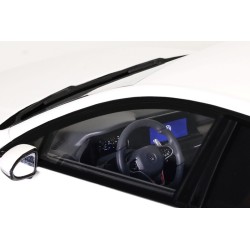 Volkswagen Golf VIII GTI Clubsport 2021, OttO mobile 1/18 scale