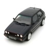 Volkswagen Golf II GTI Edition Blue 1991 model 1:18 OttO mobile OT1030