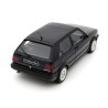 Volkswagen Golf II GTI Edition Blue 1991 model 1:18 OttO mobile OT1030