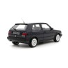 Volkswagen Golf II GTI Edition Blue 1991 model 1:18 OttO mobile OT1030