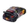 Peugeot 208 WRX Nr.9 Winner Belguim GP 2018 model 1:18 OttO mobile OT455