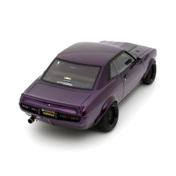 Toyota Celica (RA24) Restmod 2015 model 1:18 OttO mobile OT1089