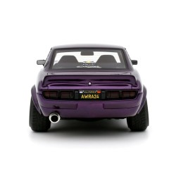 Toyota Celica (RA24) Restmod 2015 model 1:18 OttO mobile OT1089