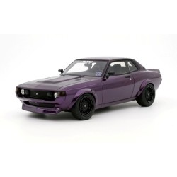Toyota Celica (RA24) Restmod 2015 model 1:18 OttO mobile OT1089