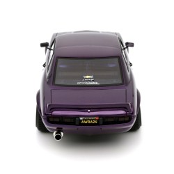 Toyota Celica (RA24) Restmod 2015 model 1:18 OttO mobile OT1089