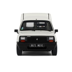 Renault Express 1985, OttO mobile 1/18 scale