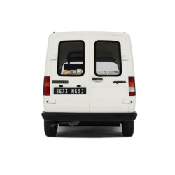 Renault Express 1985, OttO mobile 1/18 scale