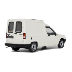 Renault Express 1985, OttO mobile 1/18 scale