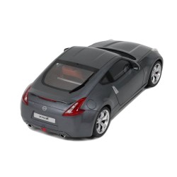 Nissan 370 Z 2009 model 1:18 OttO mobile OT465