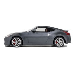 Nissan 370 Z 2009 model 1:18 OttO mobile OT465