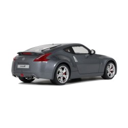 Nissan 370 Z 2009 model 1:18 OttO mobile OT465