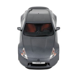 Nissan 370 Z 2009 model 1:18 OttO mobile OT465