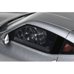 Nissan 370 Z 2009 model 1:18 OttO mobile OT465