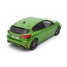 Ford Focus ST Mk.5 Phase 2 2022, OttO mobile 1/18 scale