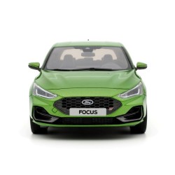 Ford Focus ST Mk.5 Phase 2 2022, OttO mobile 1/18 scale