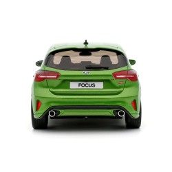 Ford Focus ST Mk.5 Phase 2 2022, OttO mobile 1/18 scale