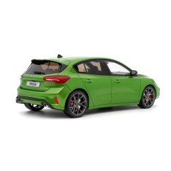 Ford Focus ST Mk.5 Phase 2 2022, OttO mobile 1/18 scale