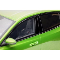 Ford Focus ST Mk.5 Phase 2 2022, OttO mobile 1/18 scale