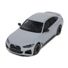 BMW (G26) M440i xDrive Gran Coupe 2021, OttO mobile 1/18 scale