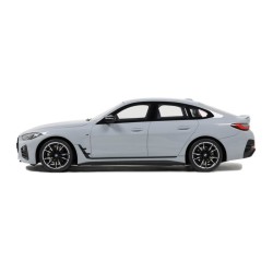 BMW (G26) M440i xDrive Gran Coupe 2021, OttO mobile 1/18 scale