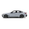 BMW (G26) M440i xDrive Gran Coupe 2021, OttO mobile 1/18 scale