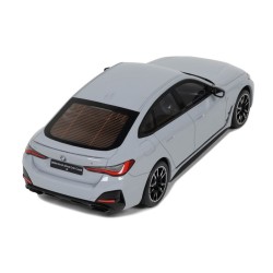 BMW (G26) M440i xDrive Gran Coupe 2021, OttO mobile 1/18 scale