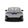 BMW (G26) M440i xDrive Gran Coupe 2021, OttO mobile 1/18 scale