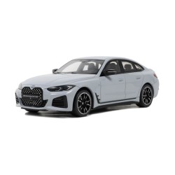 BMW (G26) M440i xDrive Gran Coupe 2021, OttO mobile 1/18 scale