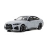 BMW (G26) M440i xDrive Gran Coupe 2021, OttO mobile 1/18 scale