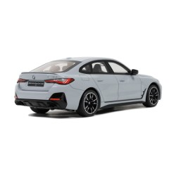 BMW (G26) M440i xDrive Gran Coupe 2021, OttO mobile 1/18 scale