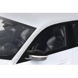 BMW (G26) M440i xDrive Gran Coupe 2021, OttO mobile 1/18 scale