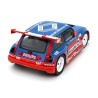 Renault 5 Super Production Nr.5 1987, OttO mobile 1/18 scale
