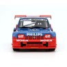 Renault 5 Super Production Nr.5 1987, OttO mobile 1/18 scale