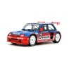 Renault 5 Super Production Nr.5 1987, OttO mobile 1/18 scale