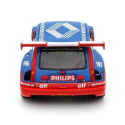 Renault 5 Super Production Nr.5 1987, OttO mobile 1/18 scale