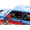 Renault 5 Super Production Nr.5 1987, OttO mobile 1/18 scale