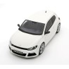 Volkswagen Scirocco R 2008 (White), OttO mobile 1/18 scale