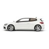 Volkswagen Scirocco R 2008 (White), OttO mobile 1/18 scale