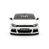 Volkswagen Scirocco R 2008 (White), OttO mobile 1/18 scale