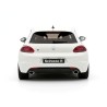 Volkswagen Scirocco R 2008 (White), OttO mobile 1/18 scale