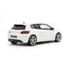Volkswagen Scirocco R 2008 (White), OttO mobile 1/18 scale
