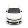 Volkswagen Scirocco R 2008 (White), OttO mobile 1/18 scale