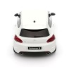 Volkswagen Scirocco R 2008 (White), OttO mobile 1/18 scale