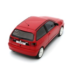 Seat Ibiza Cupra 2 Mk.2 1997, OttO mobile 1/18 scale