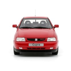 Seat Ibiza Cupra 2 Mk.2 1997, OttO mobile 1/18 scale