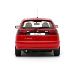 Seat Ibiza Cupra 2 Mk.2 1997, OttO mobile 1/18 scale