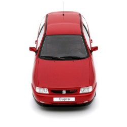 Seat Ibiza Cupra 2 Mk.2 1997, OttO mobile 1/18 scale