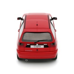 Seat Ibiza Cupra 2 Mk.2 1997, OttO mobile 1/18 scale